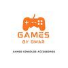 Gamesbyomar LLC 