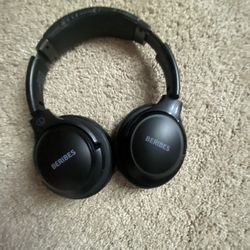 Beribes Bluetooth Headphones 