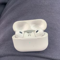 Airpod Pro’s