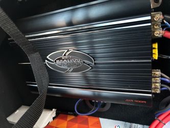 Amps
