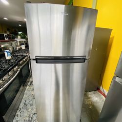 Refrigerador De 28” Para Apartamento A Pagos