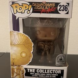 Guardians Of The Galaxy Funko Pop