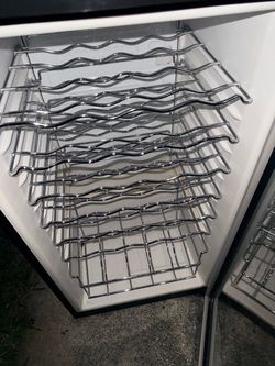Wine cooler