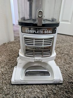 Shark Navigator  Vacuum