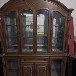 China Cabinet 
