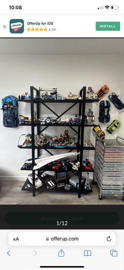 Lego Collection Sets! Not Free