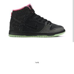 Nike SB Northern Lights High Top