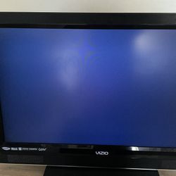 Vizio 42” Thick Besel