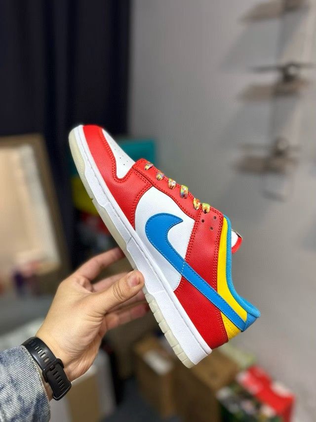 Men's sports shoes, basketball shoes