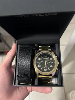 Express Watch
