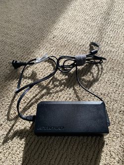 Lenovo computer power supply. 170W. (2)