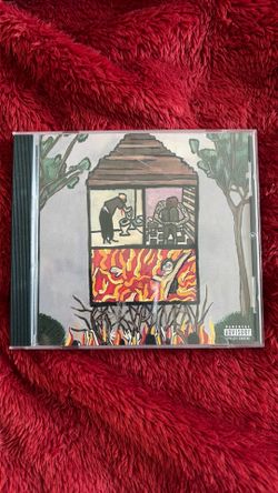 Suicide boys Cd