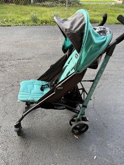 Chicco Stroller