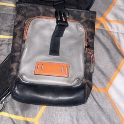 Men’s Coach Bag 