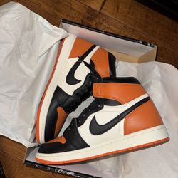Jordan 1 Shattered Backboards