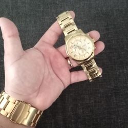 Guess Watch