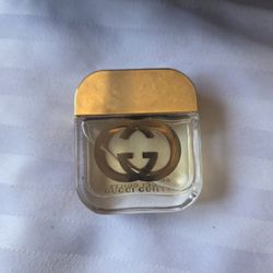 Sun Glasses GUCCI CASE AND PERFUME