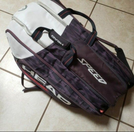 Tennis Bag Pickleball