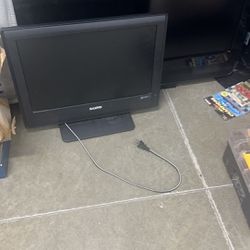 28” TV,  40” TV, and asus laptop $225 Total