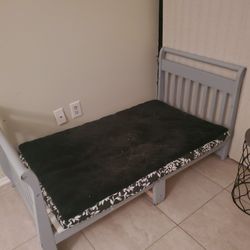 Dog Bed With Draw Under Bed