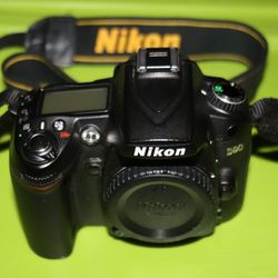 Nikon 