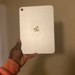 iPad 10 iOS
