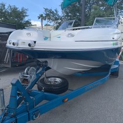 2007 Star Craft 2210