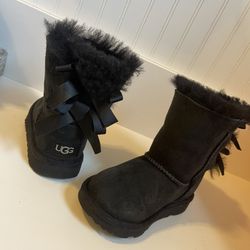 Toddler Girl Uggs Boots