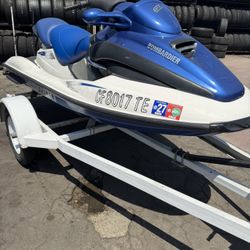 Seadoo Bombardier 2000