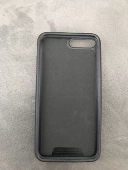 Phone case iPhone 7 Plus and 8 plus