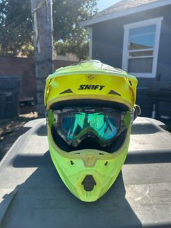 Helmet