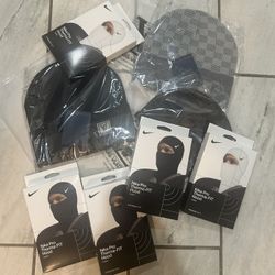 Beanies & Ski mask 