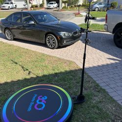 360 Photo Booth - Like New $1000 OBO