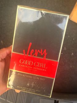 Good Girl - Carolina Herrera