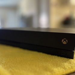 Xbox X