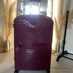 Suitcase 