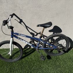 20” Diamondback viper jr BMX