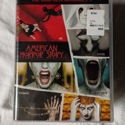 American Horror Story 1-7