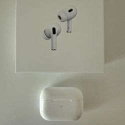 AIRPODS 2GEN PRO