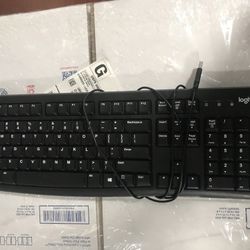 Keyboard 