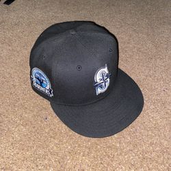 Seattle Mariners Fitted