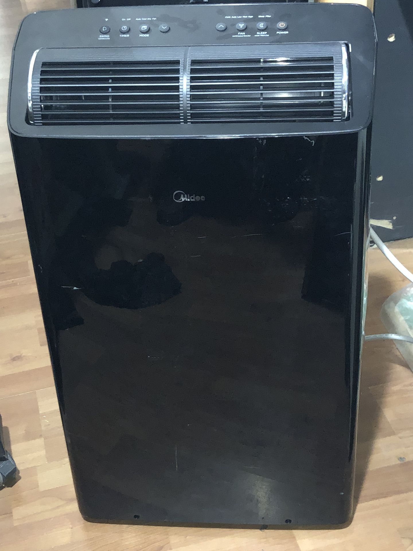 Ac Unit Portable 