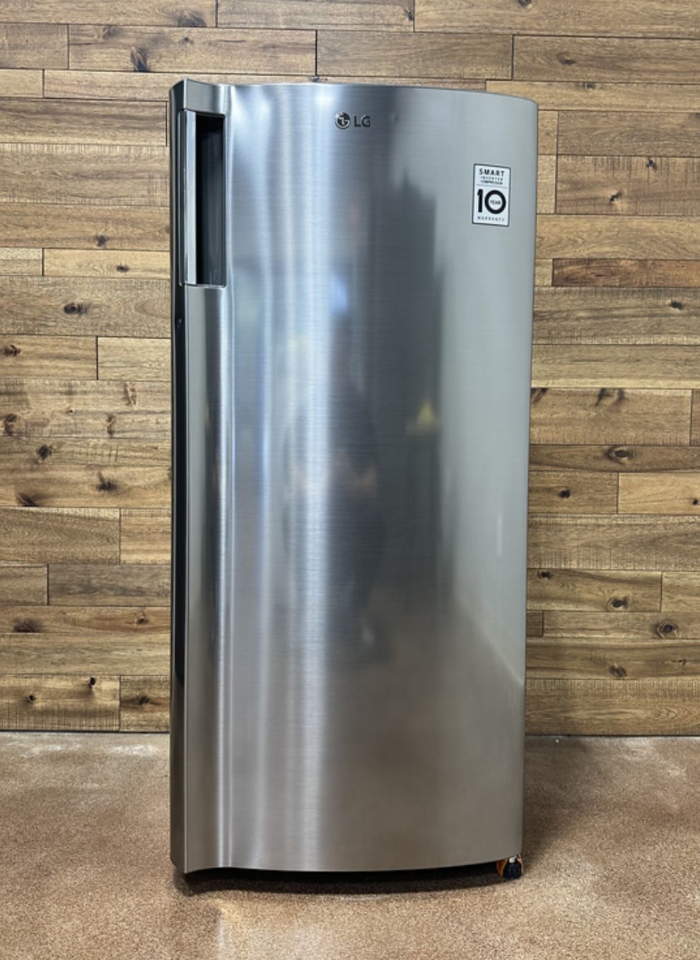 Tall Mini Fridge New
