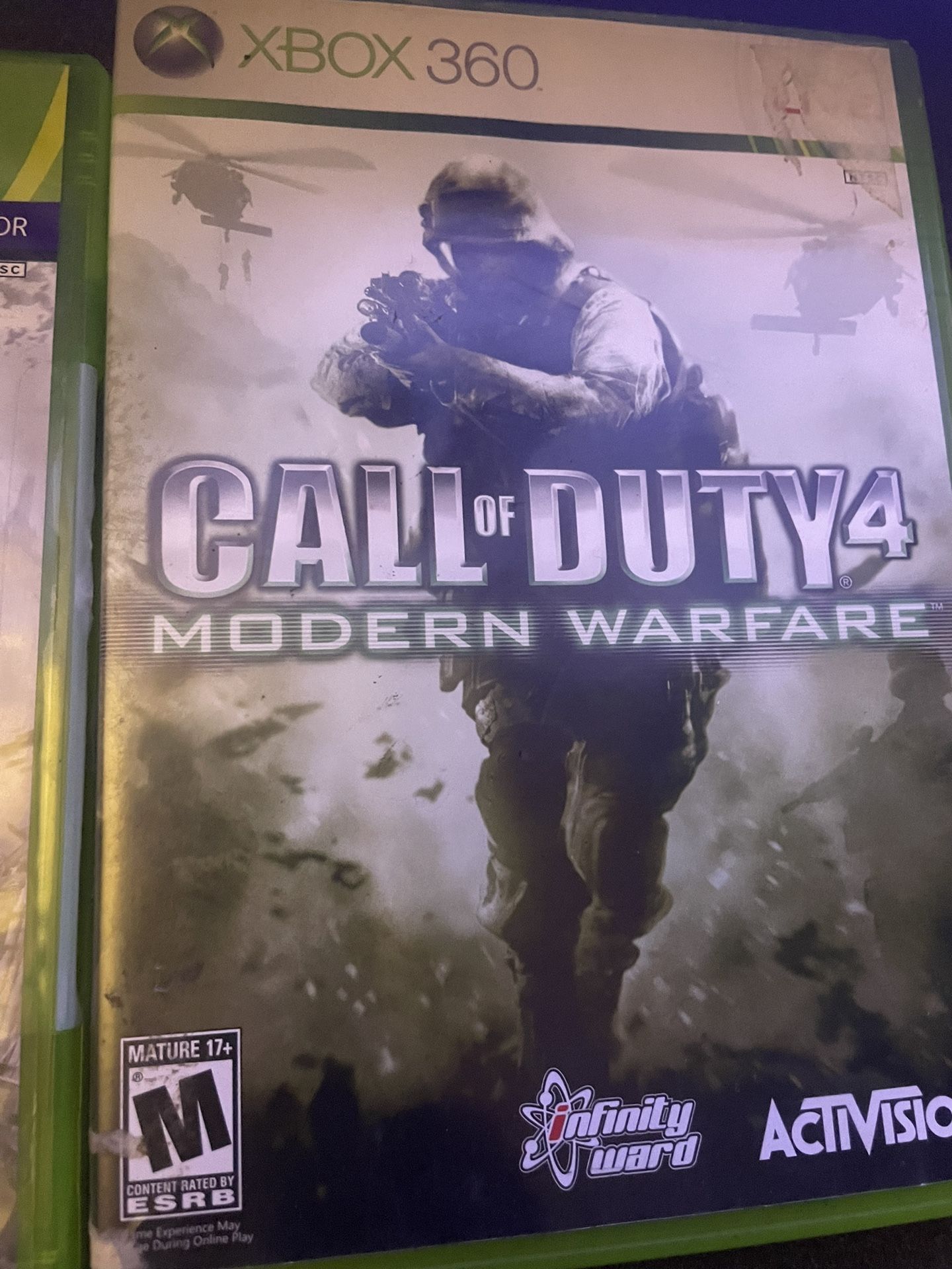 🎮 Xbox 360 Games 🎮 Used Great Condition 