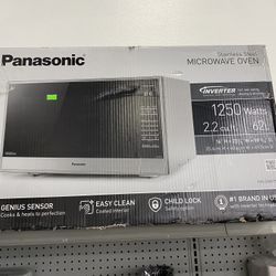 Panasonic Microwave Oven 