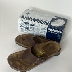 Men’s Sandals
