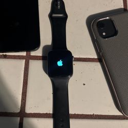 Apple watch series 4 