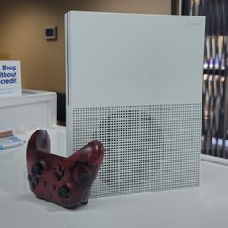 Microsoft Surface Xbox One S 512GB Gaming Consoles - Payment Plan Available, No Credit Needed 