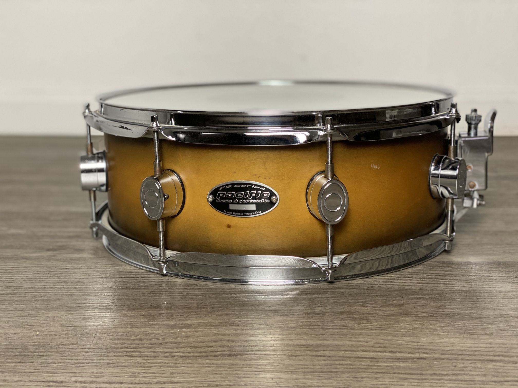 PDP 5.5x14 FS Series Snare Drum