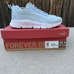 Puma Sneakers Woman’s 9 Or 7